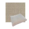 Picture of Linen Stone Universal Outdoor Seat Cushions