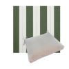 Outdoor Dining Chair Cushion Universal Sizes - Sunbrella Relate Ivy