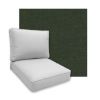 Play Jungle Patio Chair Replacement Cushions
