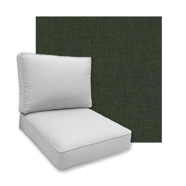 Play Jungle Patio Chair Replacement Cushions