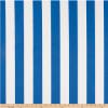 Stripe Admiral by Premier Prints -  Universal Patio Chair Cushion With Ties