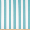 Picture of Stripe Aqua Universal Patio Chair Cushions