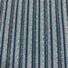 Bennett Denim by Revolution Outdoor Fabrics -  Universal Patio Chair Cushion With Ties