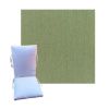 Sunbrella Canvas Fern Universal Patio Chair Cushion in 9 sizes. - Sunbrella Cushions for Chairs
