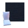 Sunbrella Charmer Indigo Universal Patio Chair Cushion in 9 sizes. - Sunbrella Cushions for Chairs