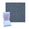 Sunbrella Nurture Indigo Universal Patio Chair Cushion in 9 sizes. - Sunbrella Cushions for Chairs