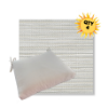 Outdoor Dining Chair Cushion Universal Sizes - Phifertex Sling Fabric | Qty 4
