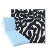 Classic Premium Universal Chaise Lounge Cushions | Revolution Fabric | 3 Sizes