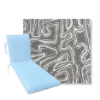 Picture of Squiggle Chrome Universal Chaise Lounge