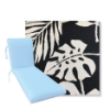 Classic Premium Universal Chaise Lounge Cushions | Revolution Fabric | 3 Sizes