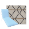 Picture of Pyrenees Charcoal Universal Chaise Lounge Cushion 