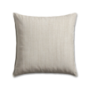 Sunbrella Adena Sand Outdoor Pillow | Custom Patio Pillows in Sunbrella Fabrics