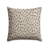 Sunbrella Agra Pebble Outdoor Pillow