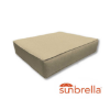 Picture of Boxed Seat Cushion Only