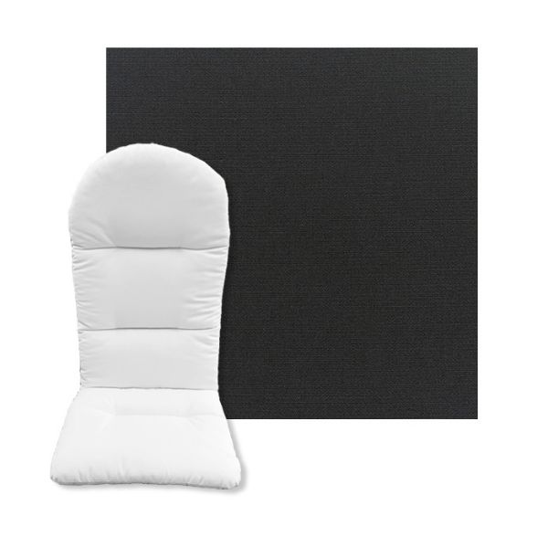 Sunbrella Fabric Adirondack Chair Cushions or Adirondack Chair Pads