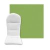 Sunbrella Fabric Adirondack Chair Cushions or Adirondack Chair Pads