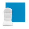 Sunbrella Fabric Adirondack Chair Cushions or Adirondack Chair Pads