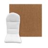Sunbrella Fabric Adirondack Chair Cushions or Adirondack Chair Pads