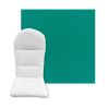 Sunbrella Fabric Adirondack Chair Cushions or Adirondack Chair Pads