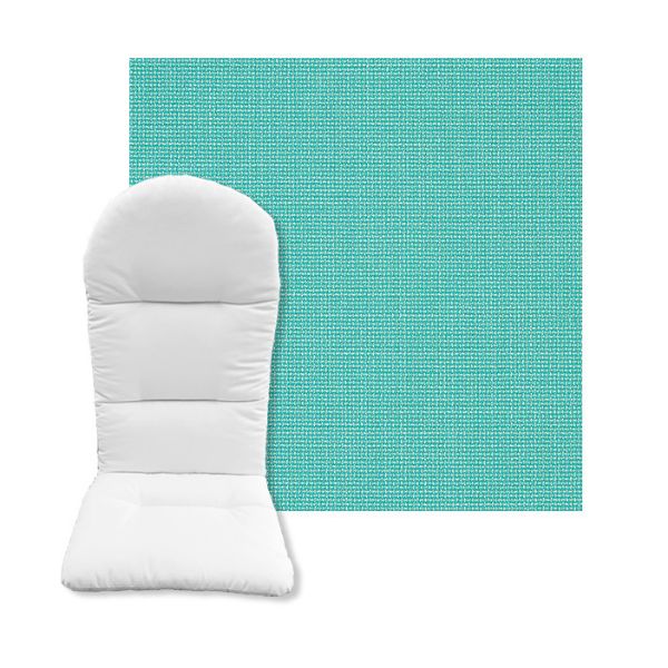 Sunbrella Fabric Adirondack Chair Cushions or Adirondack Chair Pads