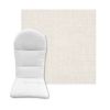 Sunbrella Fabric Adirondack Chair Cushions or Adirondack Chair Pads