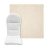 Sunbrella Fabric Adirondack Chair Cushions or Adirondack Chair Pads