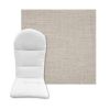 Sunbrella Fabric Adirondack Chair Cushions or Adirondack Chair Pads