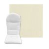 Sunbrella Fabric Adirondack Chair Cushions or Adirondack Chair Pads