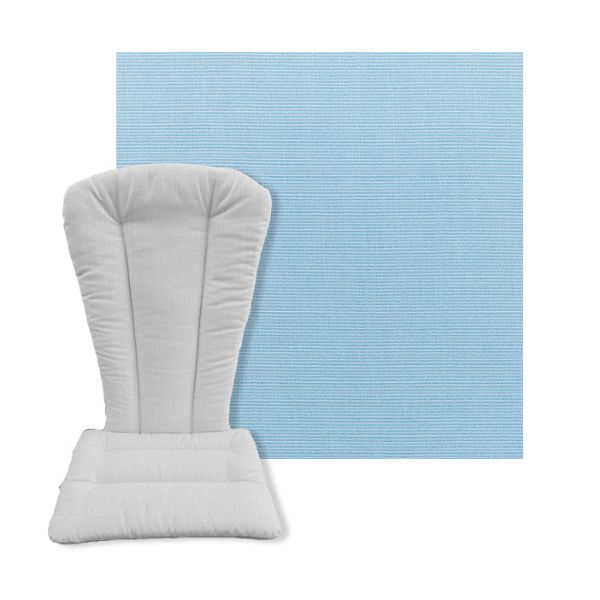 Sunbrella Fabric Adirondack Chair Cushions or Adirondack Chair Pads