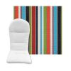 Sunbrella Fabric Adirondack Chair Cushions or Adirondack Chair Pads