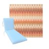 Classic Universal Chaise Lounge Cushions | Sunbrella Outdoor Fabric | 3 Sizes