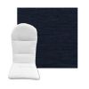 Sunbrella Fabric Adirondack Chair Cushions or Adirondack Chair Pads