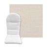Sunbrella Fabric Adirondack Chair Cushions or Adirondack Chair Pads