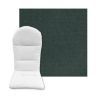 Sunbrella Fabric Adirondack Chair Cushions or Adirondack Chair Pads