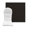 Sunbrella Fabric Adirondack Chair Cushions or Adirondack Chair Pads
