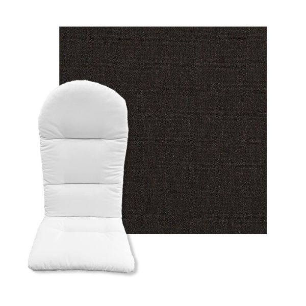 Sunbrella Fabric Adirondack Chair Cushions or Adirondack Chair Pads
