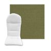 Sunbrella Fabric Adirondack Chair Cushions or Adirondack Chair Pads