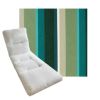 Picture of (C) Beaming Lagoon Universal Chaise Cushion