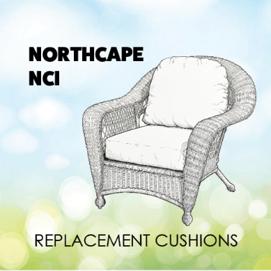 Picture for category North Cape International (NCI) Replacement Cushions