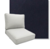 Picture of Brightside Cobalt Deep Seating Patio Cushions 