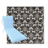 Luxury Premium Universal Chaise Lounge Cushions | Sunbrella Fabric | 3 Sizes