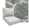 Picture of Coral Bay Grass Deep Seating Patio Cushions
