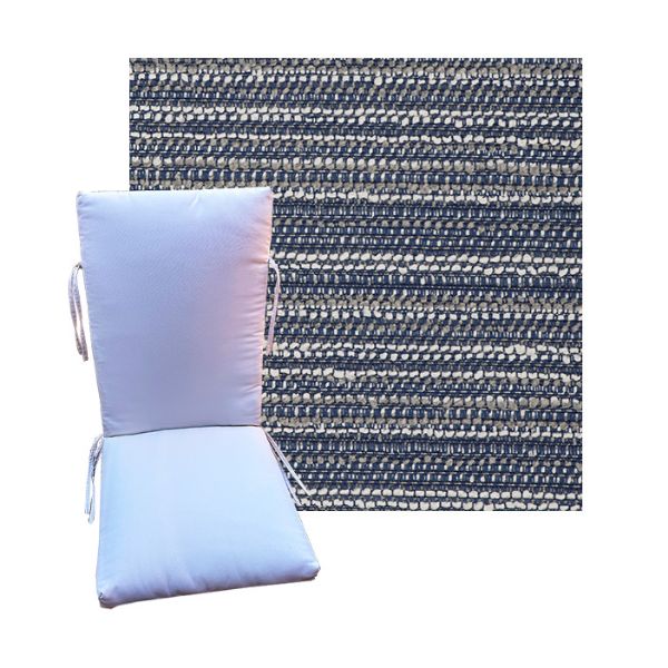 Picture of Encore Baltic Universal Patio Chair Cushions