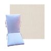 Outdura Crew Dune Universal Premium Patio Chair Cushion in 9 sizes. - 