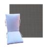 Outdura ETC Steel Universal Premium Patio Chair Cushion in 9 sizes. - 