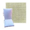 Outdura Cortez Spring Universal Premium Patio Chair Cushion in 9 sizes. - Patio Cushions for Chairs