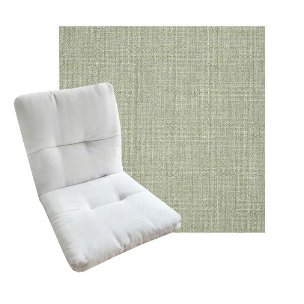 Cushions For Patio Chairs Tufted Style Universal Patio Cushions | Sunbrella Outdoor Fabric | 7 Sizes