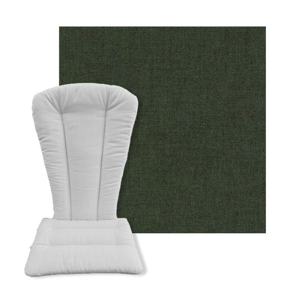 Sunbrella Fabric Adirondack Chair Cushions or Adirondack Chair Pads