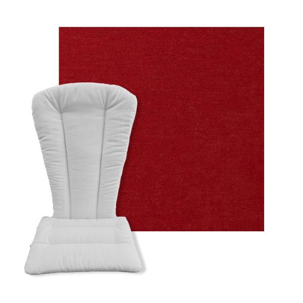 Sunbrella Fabric Adirondack Chair Cushions or Adirondack Chair Pads