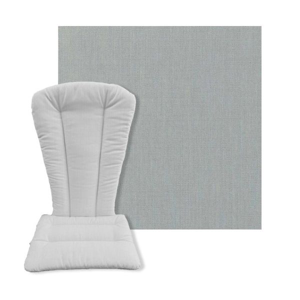 Sunbrella Fabric Adirondack Chair Cushions or Adirondack Chair Pads